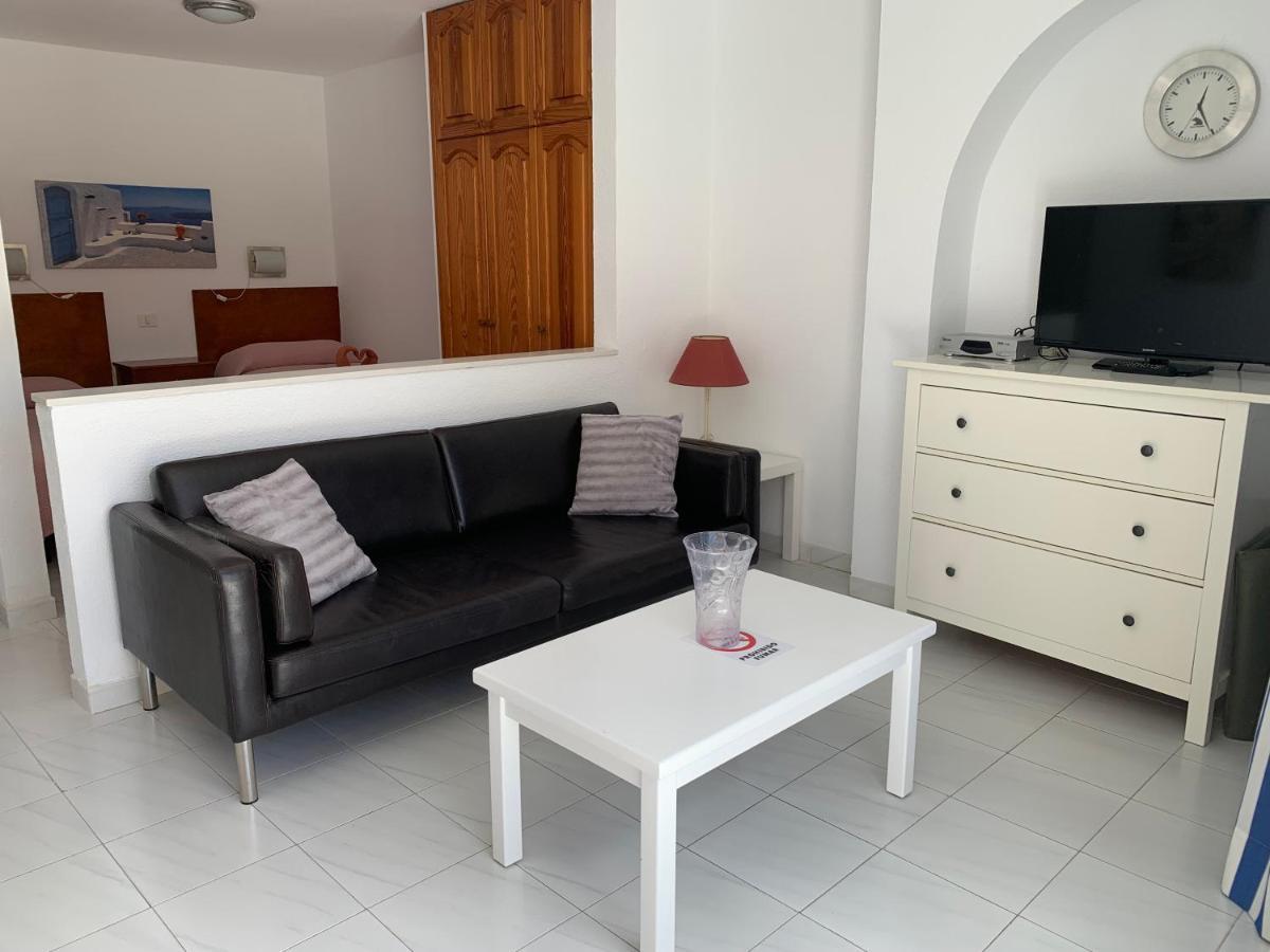 Ferienwohnung Casa Torres San Bartolomé Exterior foto