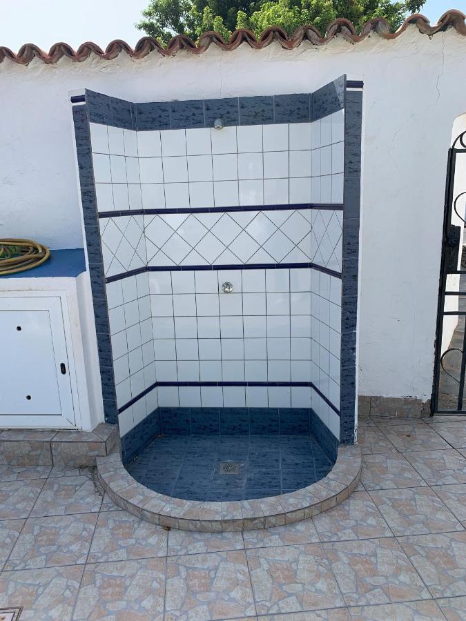 Ferienwohnung Casa Torres San Bartolomé Exterior foto